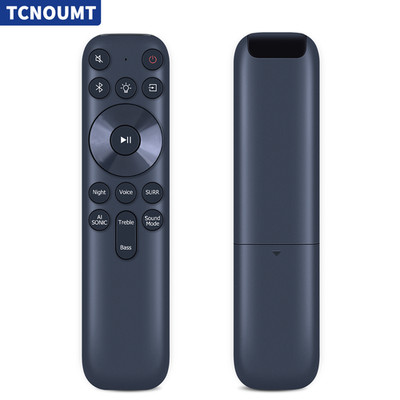 Remote Control For TCL S45H S Class 2.0 Channel Sound Bar