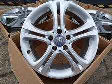 4x Originalfelgen 17 Zoll Mercedes B Klasse W246 A Klasse W176 C117 CLA 4x Originalfelgen 17 Zoll Mercedes B Klasse W246 A Klasse W176 C117 CLA