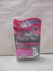 Hot Wheels Redline Club Blown Delivery Club Exclusive
