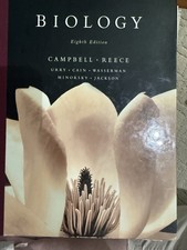 Biology Eighth Edition