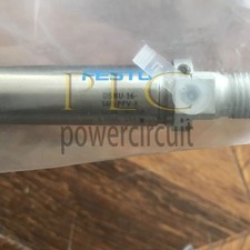 1PC New FESTO DSNU-16-160-PPV-A Cylinder DSNU16160PPVA Free Shipping ~