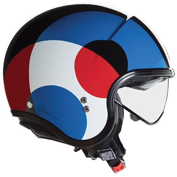 Bicromo Black Blue Red 345, photo 2 of 5