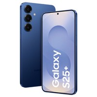 "Samsung Galaxy S25+ 5G Smartphone 256 GB Navy \"Gratis Versand\""