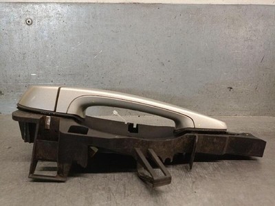 51217137053 türgriff hinten aussen links 5957628 BMW X6 E71 E72 XDRIVE 2007