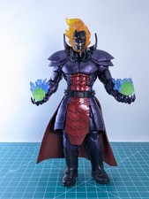 Marvel Legends Dormammu Build-A-Figure BAF Action Figure Complete