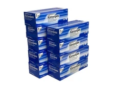 (1080) KIMTECH Kimwipes LintGuard Delicate Task Wipers 11.2x12.3” 9x120/Pk 34705