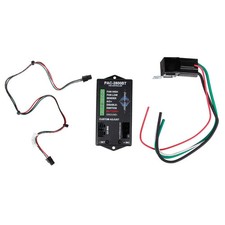 Dakota Digital 70-amp Electric Fan Controller W Bluetooth Control