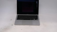 Apple MacBook Air A2337 13 M1 8-Core 16GB 256GB Silver 2020