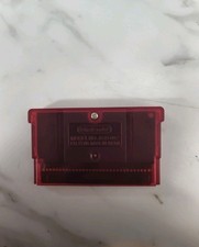 USA SELLER-Mother 3 English Translated for the GBA