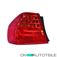 Depo TYC Rückleuchte LED links außen passt für BMW 3er E90 Limousine 2008-2011