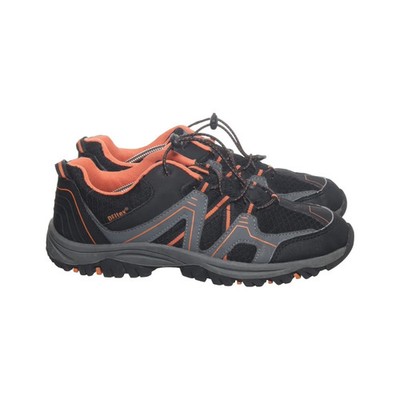 Highland Creek, Wanderschuhe, Größe: 40, Schwarz/Grau/Orange, Herren #0BA