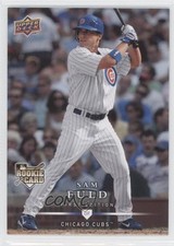 2008 Upper Deck First Edition Sam Fuld #264 1z7