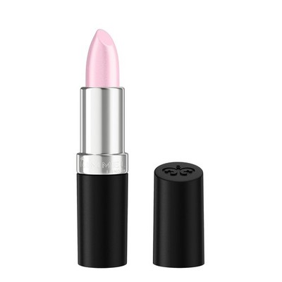 Rimmel Lasting Finish Lipstick | Up to 8 Hours of Intense Lip Color with Color P