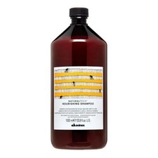 Davines Naturaltech Nourishing Shampoo, 33.8oz - 1000ml New - Authentic