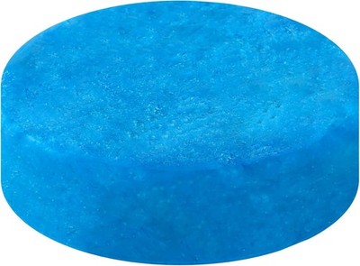 12 Urinal Cakes Ocean Breeze Scent Urinal Deodorizing Block Fresh Ocean Scent
