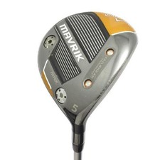 Callaway Golf Mavrik   Max Fairway Wood Diamana 40 For 5W Shaft