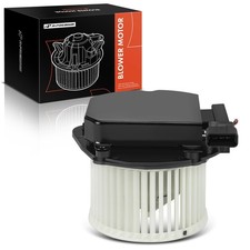 Cadillac DeVille Eldorado Siviglia HVAC Radiatore Soffiatore Motore Montaggio Diretto OEM Qua...