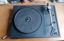 DDR RFT Ziphona Stereoanlage Compact 1100 Ersatzteile Kassettenrecorder Radio