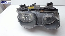 Scheinwerfer Komplett Rechts 0301187202 BMW 316ti compact E46 Limousine