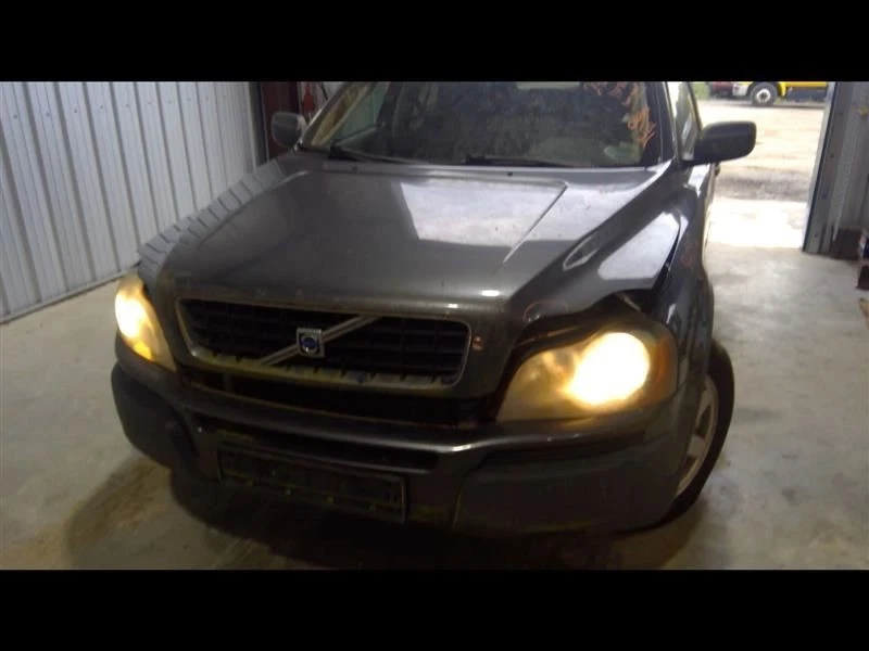 Seat Belt Front Bucket Seat Driver Retractor Fits 05-12 VOLVO XC90 1063078 Foto 2 de 4