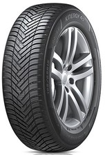 HANKOOK 205/50 R 17 93W XL H750 Kinergy 4S 2 DOT 25
