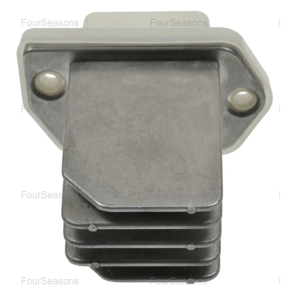 For Nissan Titan 2017-2021 Four Seasons 20429 HVAC Blower Motor Resistor Block Foto 2 de 3