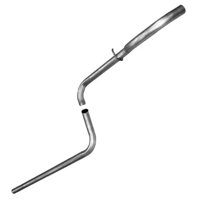 Silenciador de escape de tubo intermedio se adapta a: Dodge Neon SE 2000-2005 ACR SXT SE 2,0 L Foto 3 de 4