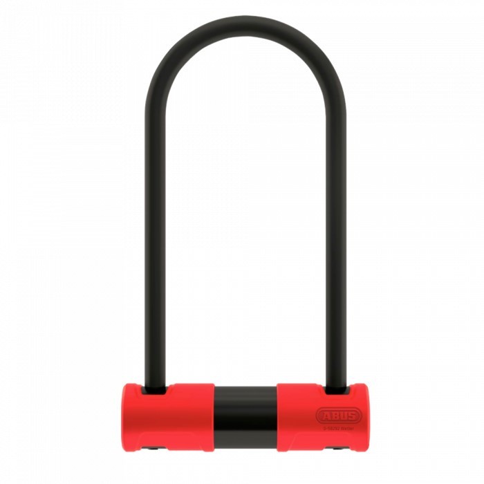 Abus 440A Alarm U-Lock With USH Bracket