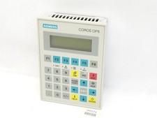 Siemens OP5-A2 Operator Panel 6AV3505-1FB12 6AV3 505-1FB12 
