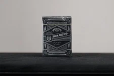 Now You See Me 2 Monarchs Playing Cards by Theory11. NYSM2 New Limited Edition