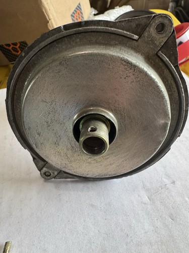Datsun 280ZX Turbo Distributor D6P81-02 3302 22100 P9500 - Picture 6 of 20