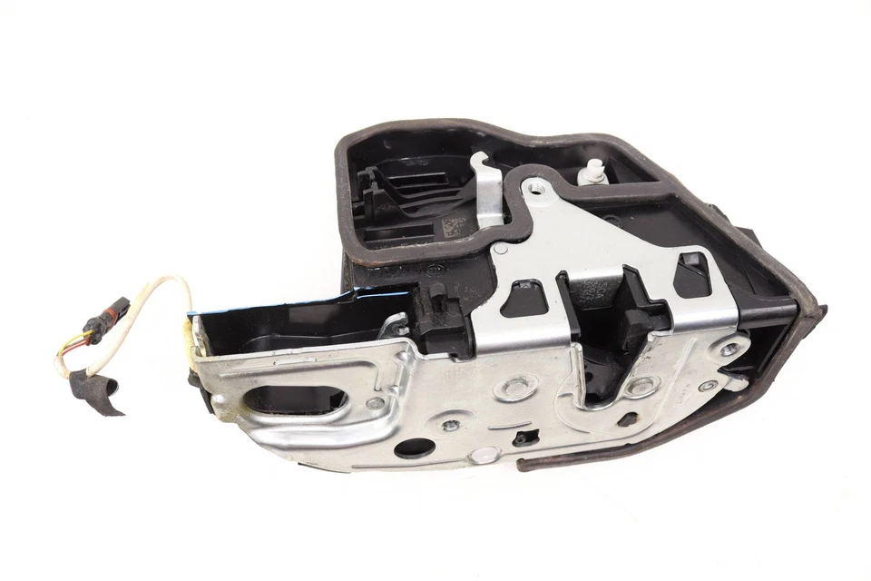 BMW 535D XDRIVE 2014-2016 - Actuador de bloqueo de puerta trasera derecha 7154516 Foto 3 de 4