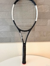 Wilson PRO STAFF 97 V14 G2 Tennis Racquet Used 97 sq in 315g From Japan