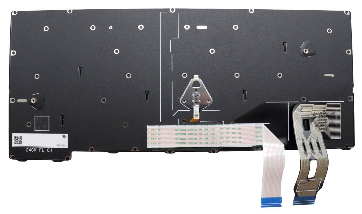 Lenovo 5N21M37895 NB_KYB CS24 FL