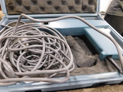 Tektronix Model: A6303XL Current Probe  with Case