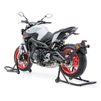 Motorrad MontagestäNder Set FüR Aprilia Rsv Mille Schwarz ST4