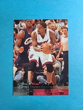 Udonis Haslem 2009-10 Upper Deck Basketball Card # 97 J3466