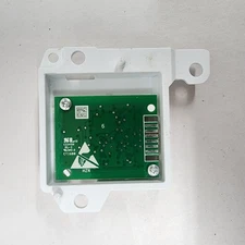 GE 290D2877G004 Washer Accelerometer Control Board AZ181282 | AR1195