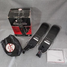 Walk-EZ Revolutions Alpine Ski  Boot Walkers XS 282-298 mm