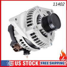 New Alternator Fit Toyota Camry 2012 2013 2014 2015 Rav4 2009-12 Tc 2011-16 2.5L