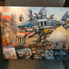 LEGO 70656 garmadon, Garmadon, GARMADON! The LEGO Ninjago Movie 2017