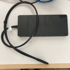 Dell WD19DCS 240W USB-C Docking Station