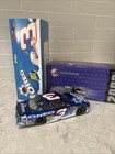 Dale Earnhardt Jr. #3 Oreo Ritz 2002 Monte Carlo 1:24 Scale Diecast — photo 4