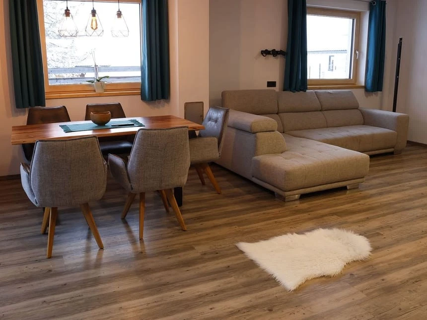 6 Tage Urlaub im Appartementhaus Heustadl Zillertal in Rohrberg (Tirol) - Bild 3 von 4
