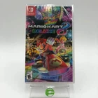 New Mario Kart 8 Deluxe (Nintendo Switch, 2017)