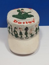 Beetle Bailey Vintage Hat 1983 King Features Syndicate, Inc Made In America
