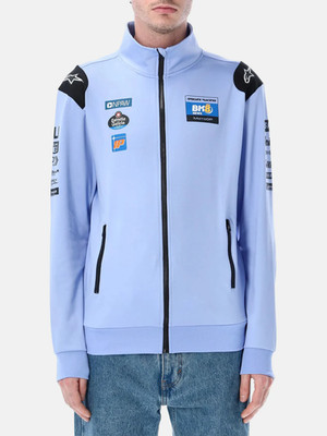 Official Gresini Racing Moto Gp Team Sweatshirt  -  26 26501