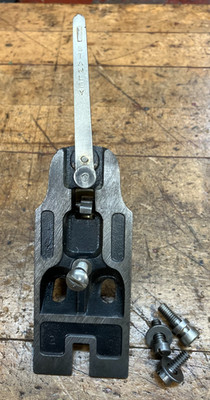 Stanley 2'' Frog Assembly for No. 4- 5
