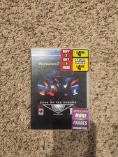 Zone Of Enders PS2 Game, Tested And Works