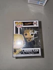 Funko Pop! Vinyl: DC Universe Reverse Flash #215 Autographed by Matt Letscher